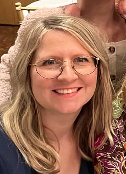 Rachel Greeley